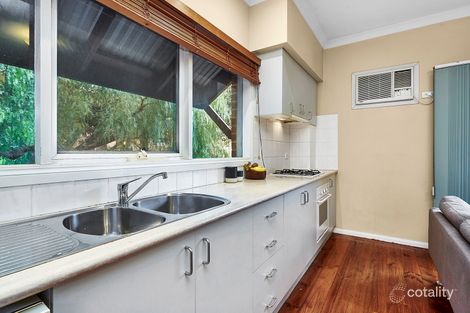 Property photo of 2 Peppercorn Walk Kensington VIC 3031