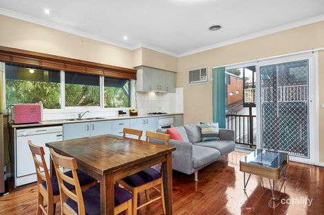Property photo of 2 Peppercorn Walk Kensington VIC 3031