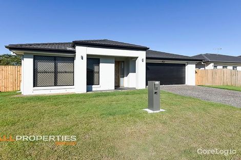 Property photo of 32 Stringybark Street Regents Park QLD 4118