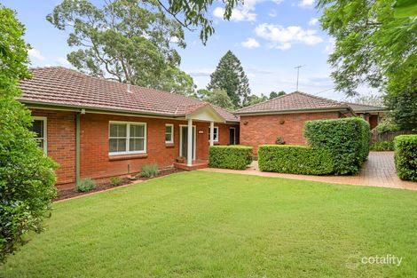 48a Anthony Rd, Denistone, NSW 2114