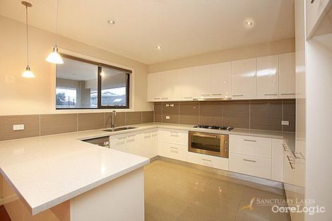 Property photo of 4 Mandalay Court Point Cook VIC 3030