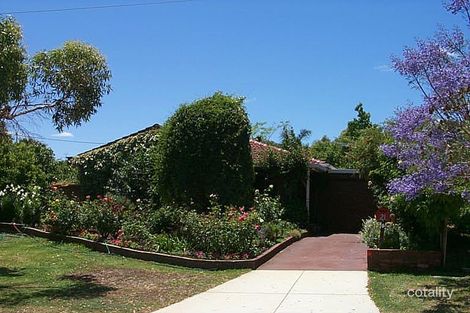 21 Blackburne Dr, Kelmscott, WA 6111