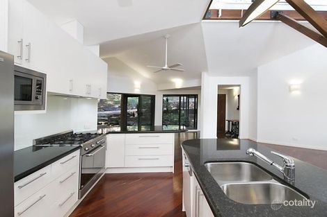 Property photo of 6 Forest Way Currumbin Valley QLD 4223