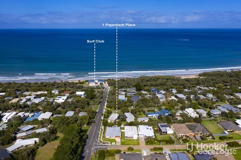 Property photo of 1 Paperbark Place Inverloch VIC 3996