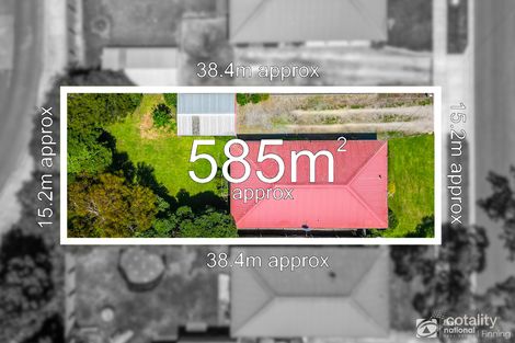 Property photo of 30 Mundaring Drive Cranbourne VIC 3977