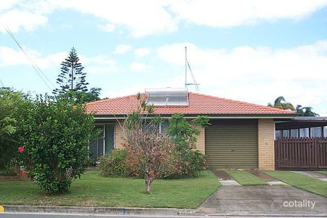 16 Mallard Ave, Paradise Point, QLD 4216