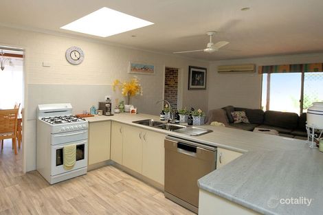 Property photo of 5 Milton Street Burnett Heads QLD 4670