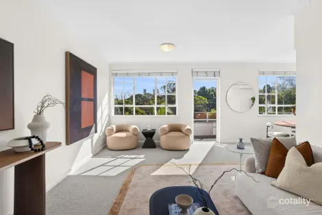 9/70 Bay Rd, Waverton, NSW 2060