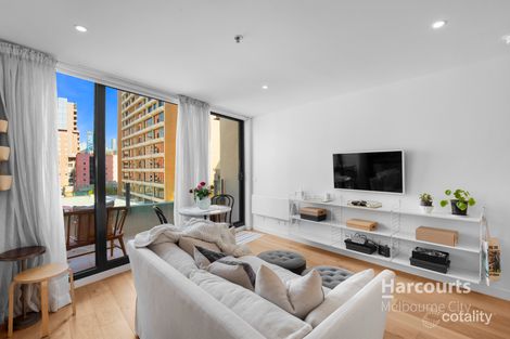 601/16-22 Liverpool St, Melbourne, VIC 3000