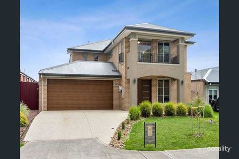 Property photo of 11 Angel Way Beveridge VIC 3753