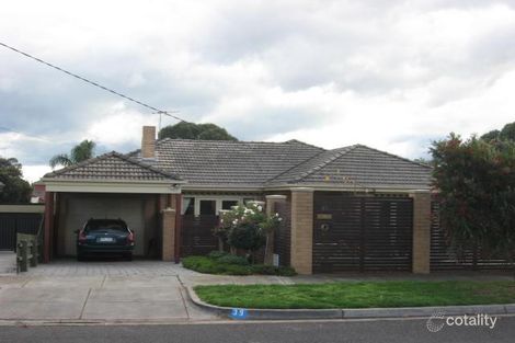 39 Fairview Ave, Cheltenham, VIC 3192