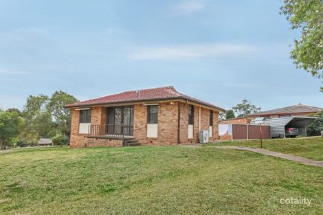 Property photo of 16 Tobruk Avenue Muswellbrook NSW 2333
