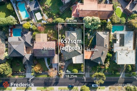 38 Rathmullen Qdrt, Doncaster, VIC 3108