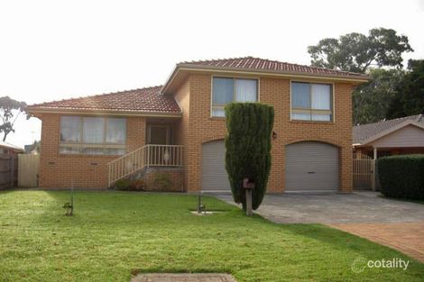 Property photo of 3 The Glade Dandenong VIC 3175