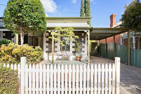 Property photo of 5 Walter Street Hyde Park SA 5061