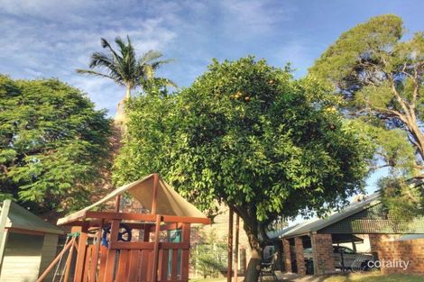 Property photo of 14/9-11 Ascog Terrace Toowong QLD 4066