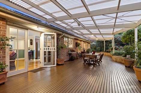 Property photo of 4 Statham Avenue Faulconbridge NSW 2776