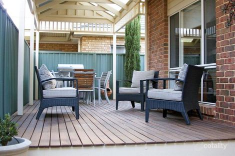 Property photo of 30 Yarle Street Mawson Lakes SA 5095