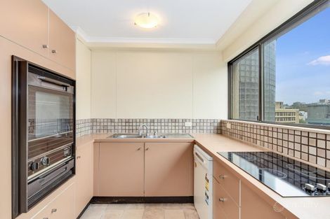 Property photo of 701/1 Boomerang Place Woolloomooloo NSW 2011