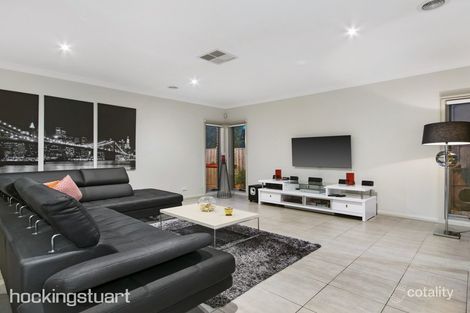 Property photo of 24 Evolve Esplanade Wollert VIC 3750