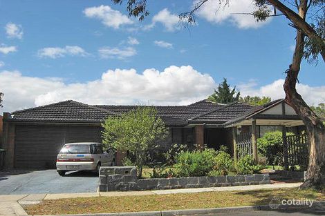 12 Chichester Dr, Taylors Lakes, VIC 3038