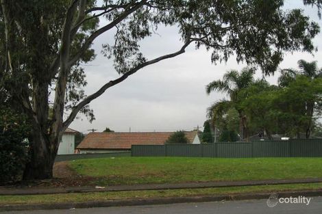 10 Emma Cres, Constitution Hill, NSW 2145