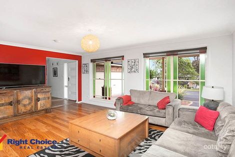 Property photo of 58 Church Street Albion Park NSW 2527