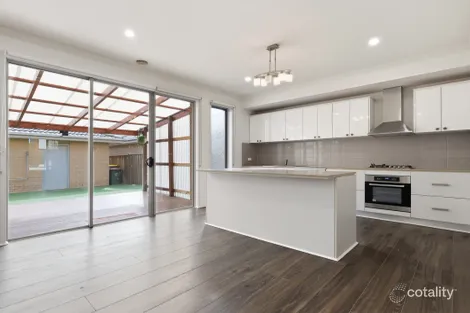 Property photo of 38 Broadbeach Circuit Point Cook VIC 3030