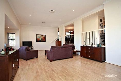 Property photo of 2 Mangalore Drive Winston Hills NSW 2153
