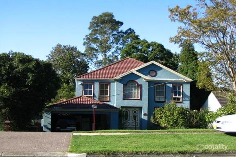 123 Bridge Rd, Ryde, NSW 2112