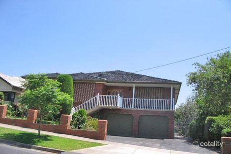 23 BECKLEY ST, COBURG, VIC 3058