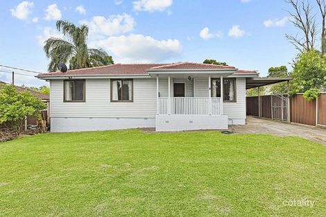 Property photo of 22 Tairora Street Whalan NSW 2770
