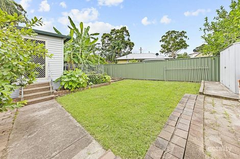 Property photo of 22 Tairora Street Whalan NSW 2770