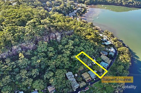 Property photo of 40 Monastir Road Phegans Bay NSW 2256