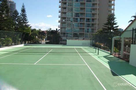 Property photo of LOT 44/5 Woodroffe Avenue Main Beach QLD 4217