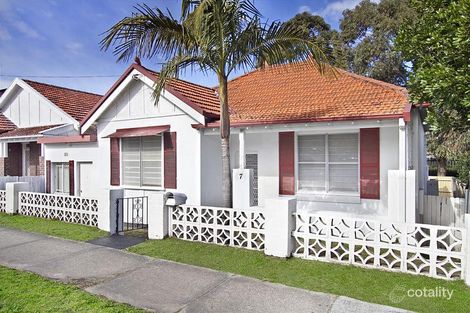 7 Sturt St, Kingsford, NSW 2032