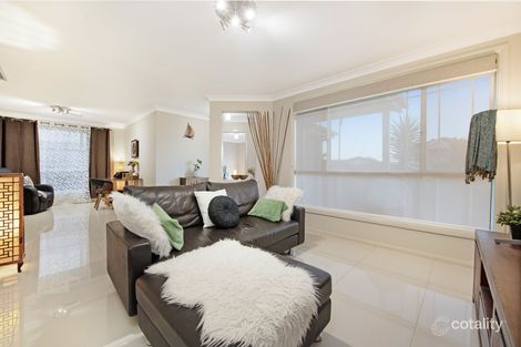 Property photo of 9 Seville Place Glenwood NSW 2768