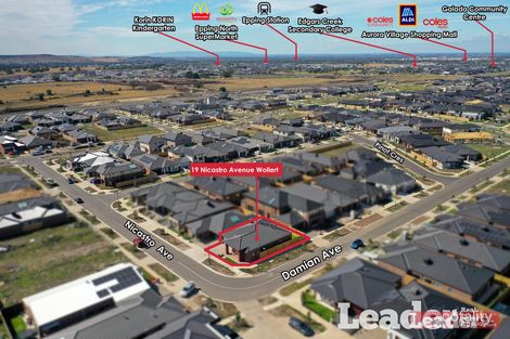 19 Nicastro Ave, Wollert, VIC 3750