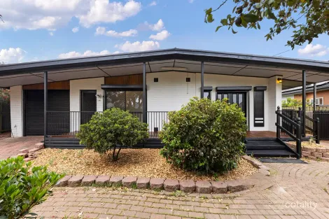 66 St Leonard Cres, Elizabeth Downs, SA 5113