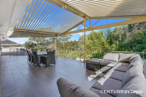 Property photo of 98 Eaton Road West Pennant Hills NSW 2125