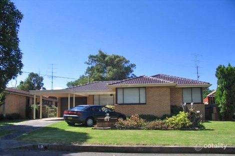 19 Kathleen Cres, Woonona, NSW 2517