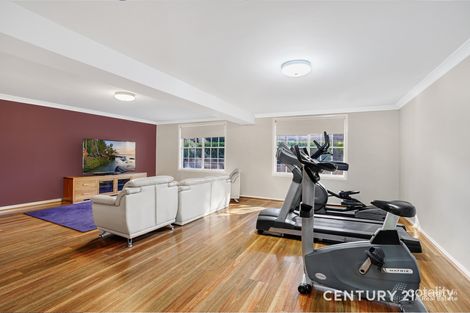 Property photo of 98 Eaton Road West Pennant Hills NSW 2125