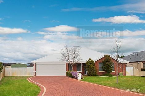 20 Codrington Bvd, West Busselton, WA 6280