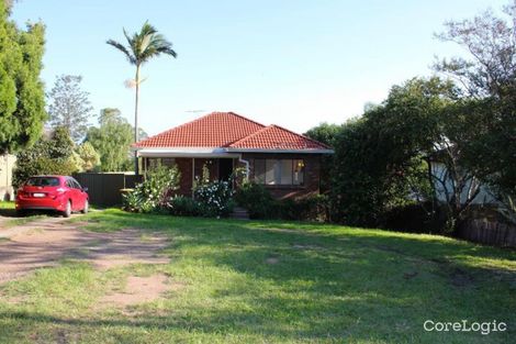 Property photo of 68 Windsor Road Kellyville NSW 2155