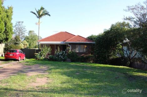 Property photo of 68 Windsor Road Kellyville NSW 2155