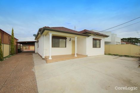 Property photo of 40 High Street Bankstown NSW 2200