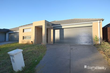 Property photo of 78 Silverwattle Drive Lyndhurst VIC 3975
