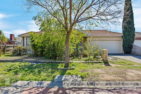 Property photo of 4 Bundy Court Hillside VIC 3037