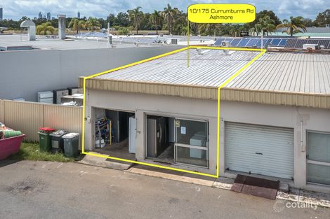 10/175 Currumburra Rd, Ashmore, QLD 4214