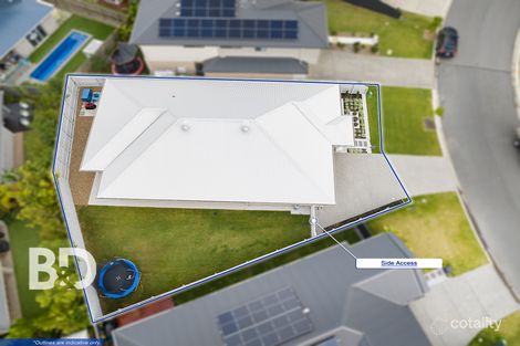 Property photo of 12 Bird View Street Narangba QLD 4504